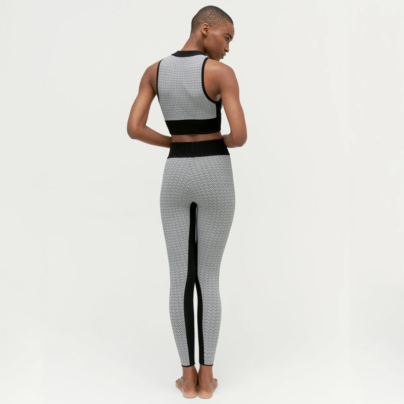 VAARA - Vania True Knit Legging