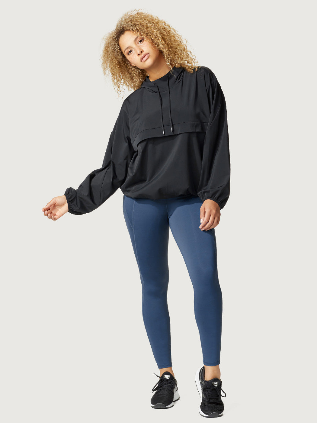 MICHI - Woke Hoodie
