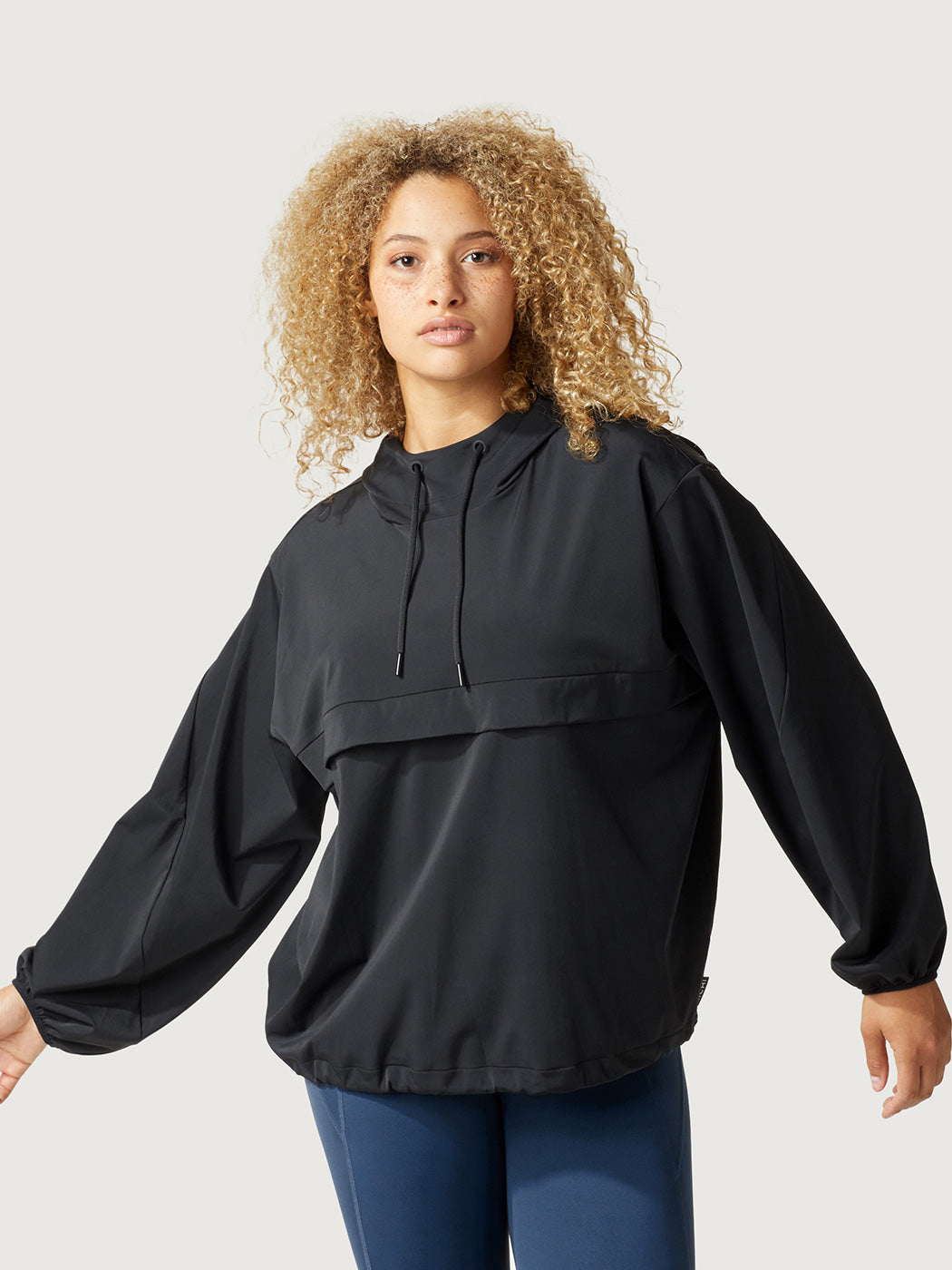 MICHI - Woke Hoodie