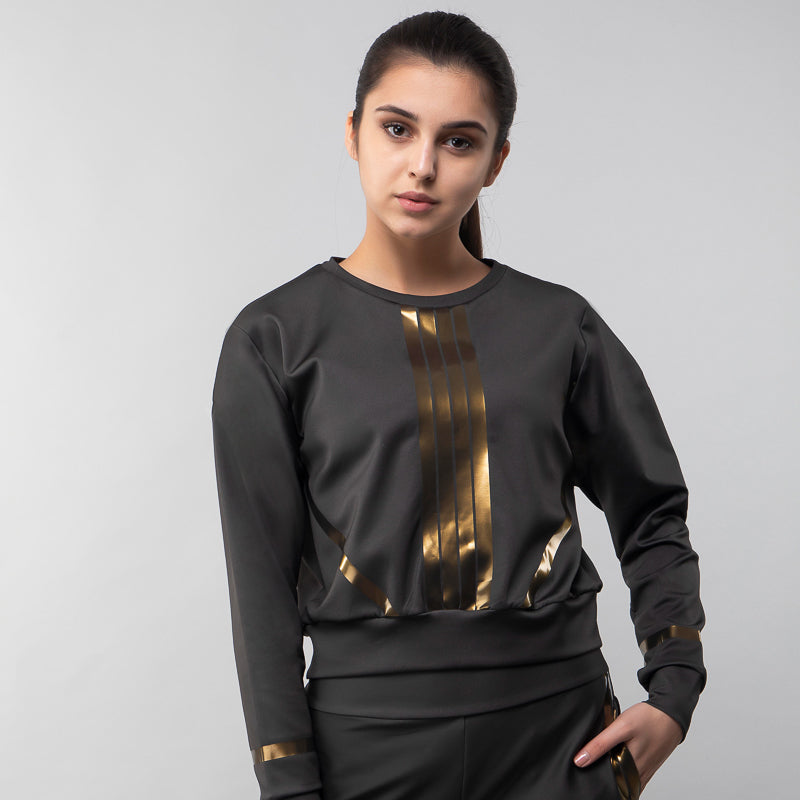 ULTRACOR - Zircon Radiant Sweatshirt