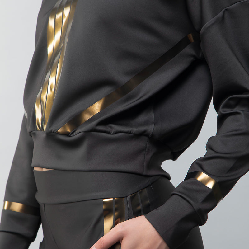 ULTRACOR - Zircon Radiant Sweatshirt