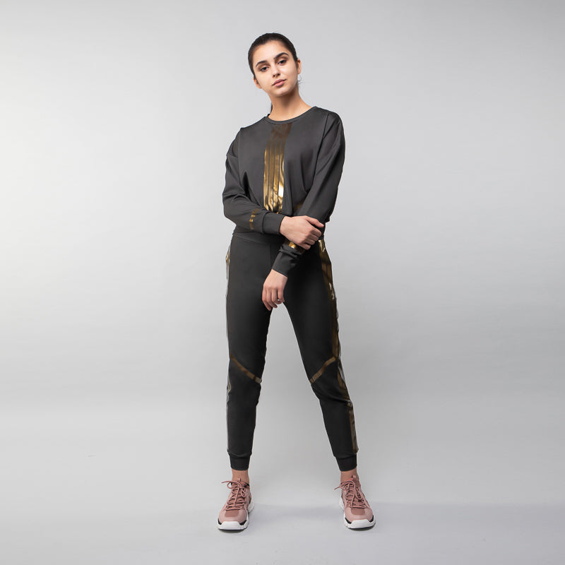 ULTRACOR - Zircon Radiant Sweatshirt
