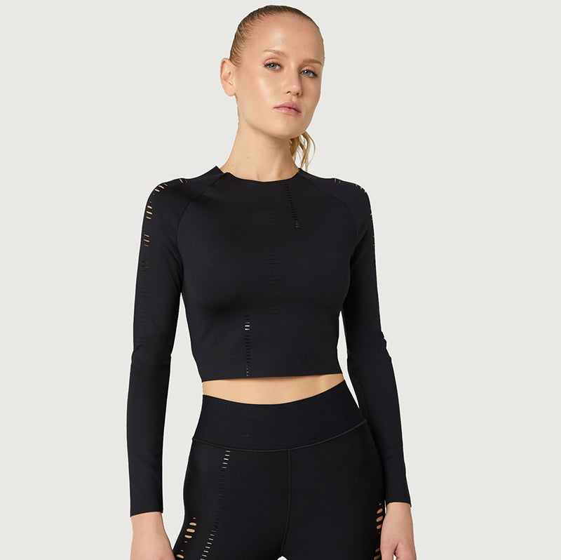 ULTRACOR - Maverick Crescendo Crop