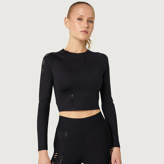 ULTRACOR - Maverick Crescendo Crop