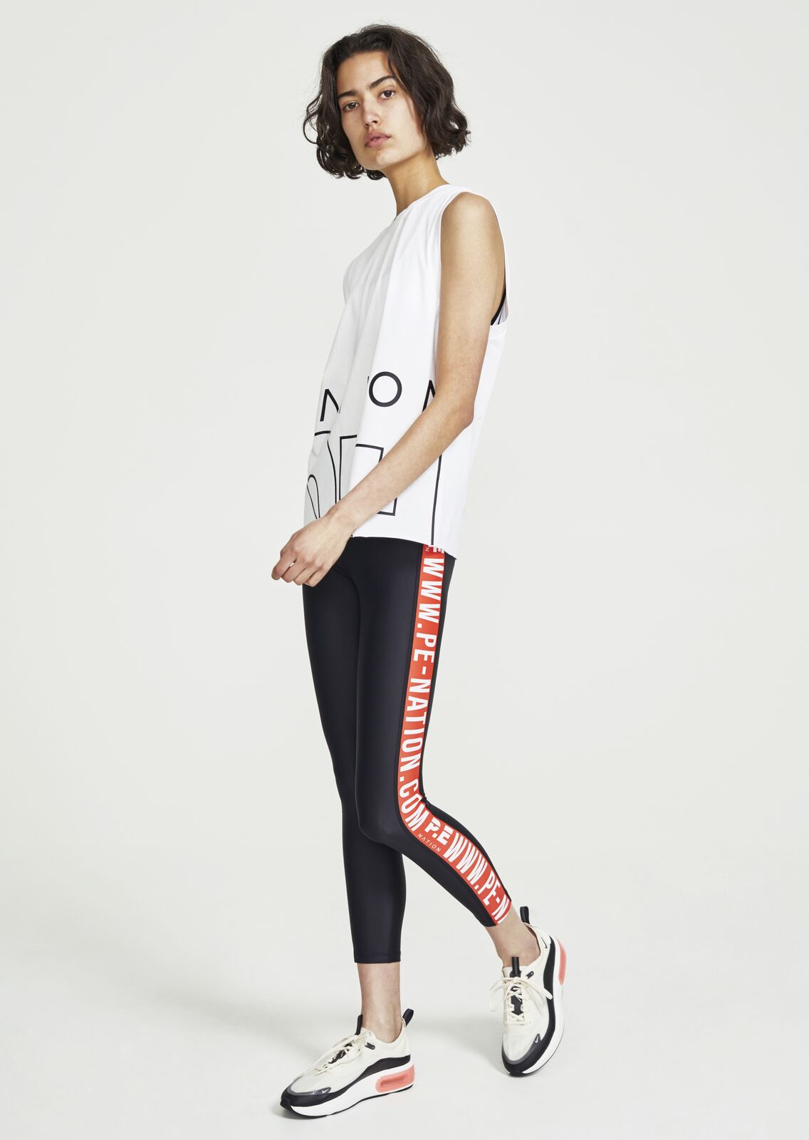 P.E. NATION - Domain Legging
