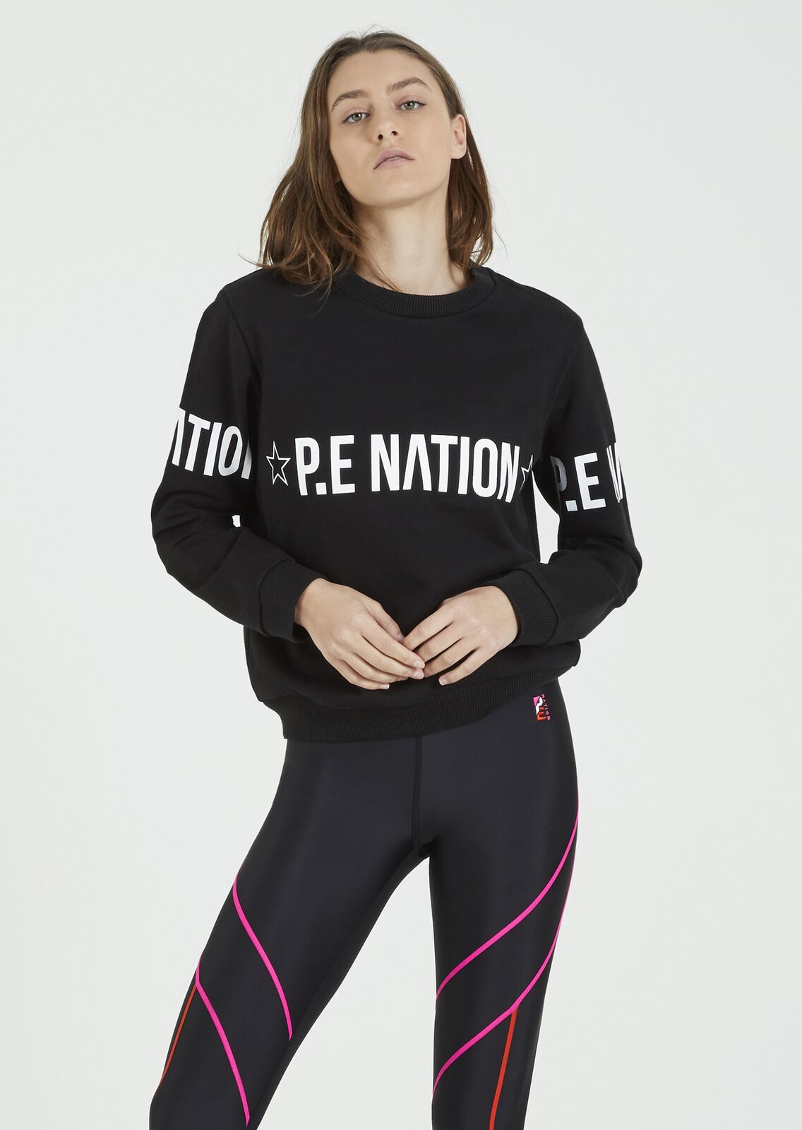 P.E. NATION - Downclimb Sweat