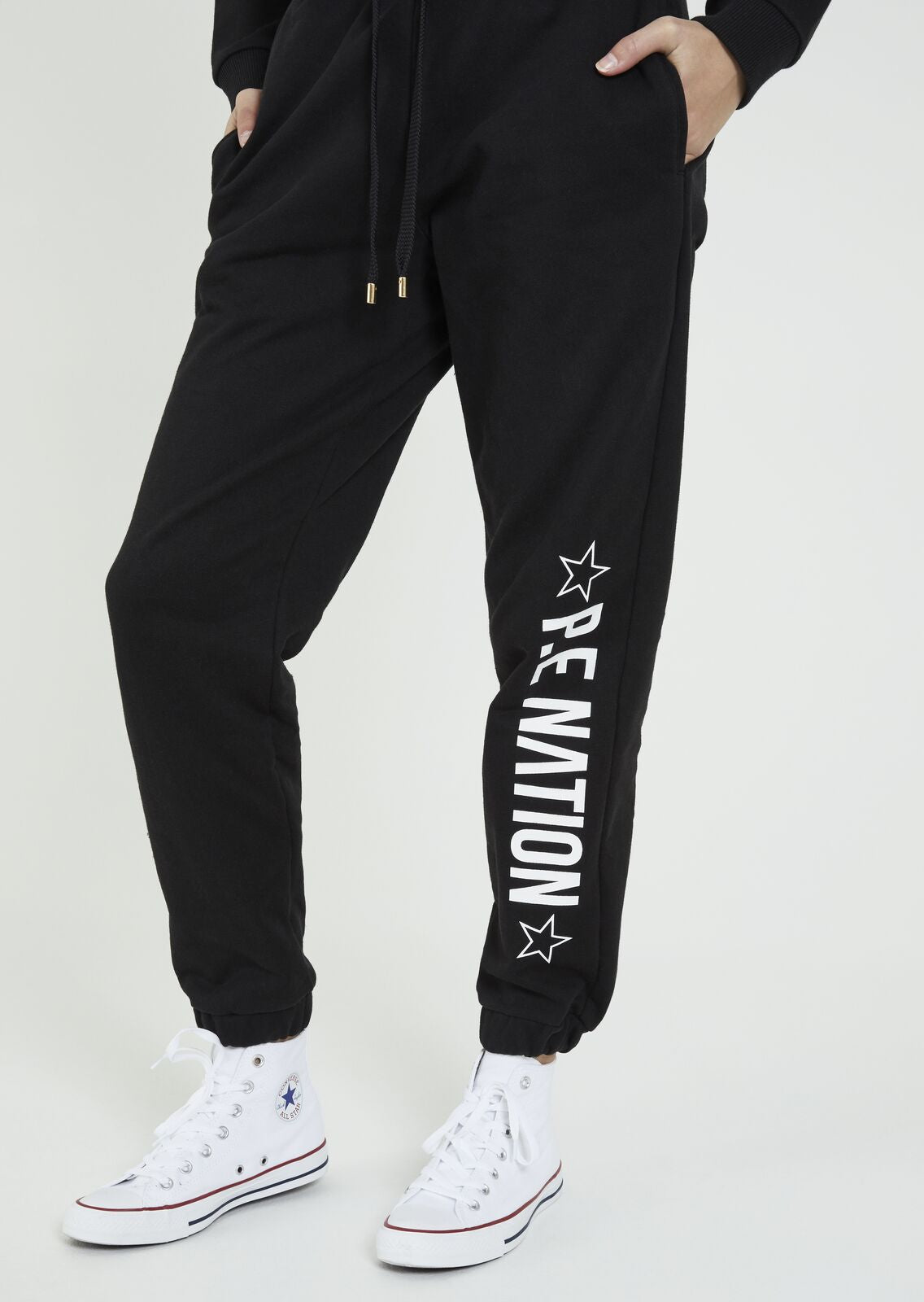 P.E. NATION - Downclimb Track Pant