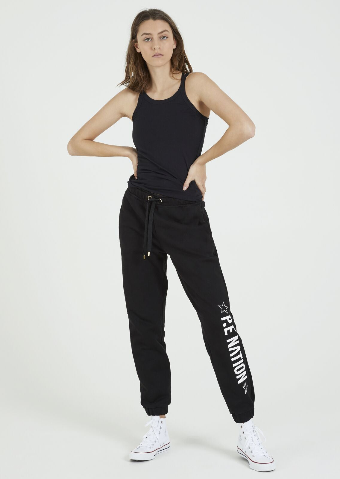 P.E. NATION - Downclimb Track Pant