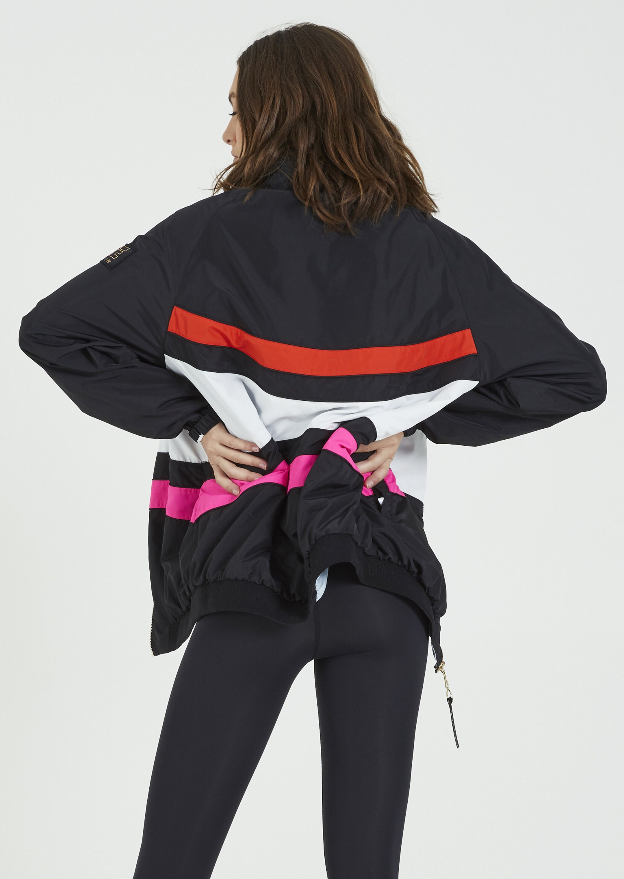 P.E. NATION - Easy Run Jacket