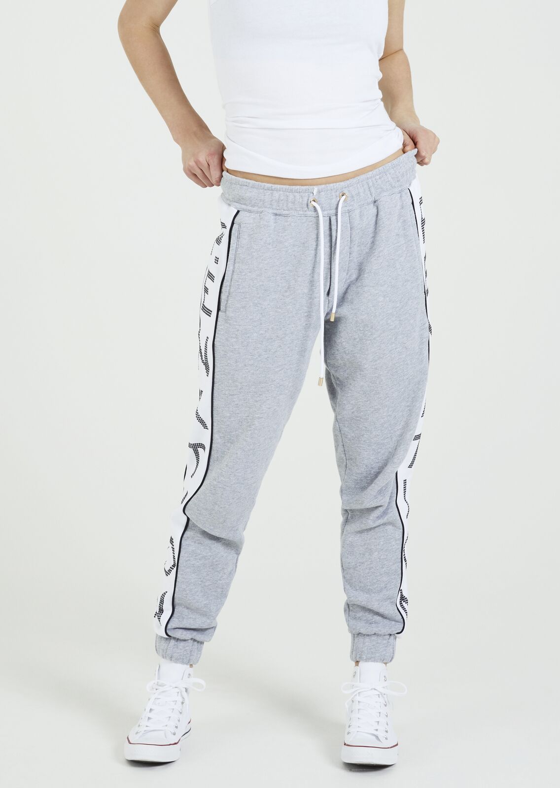P.E. NATION - Easy Run Pant