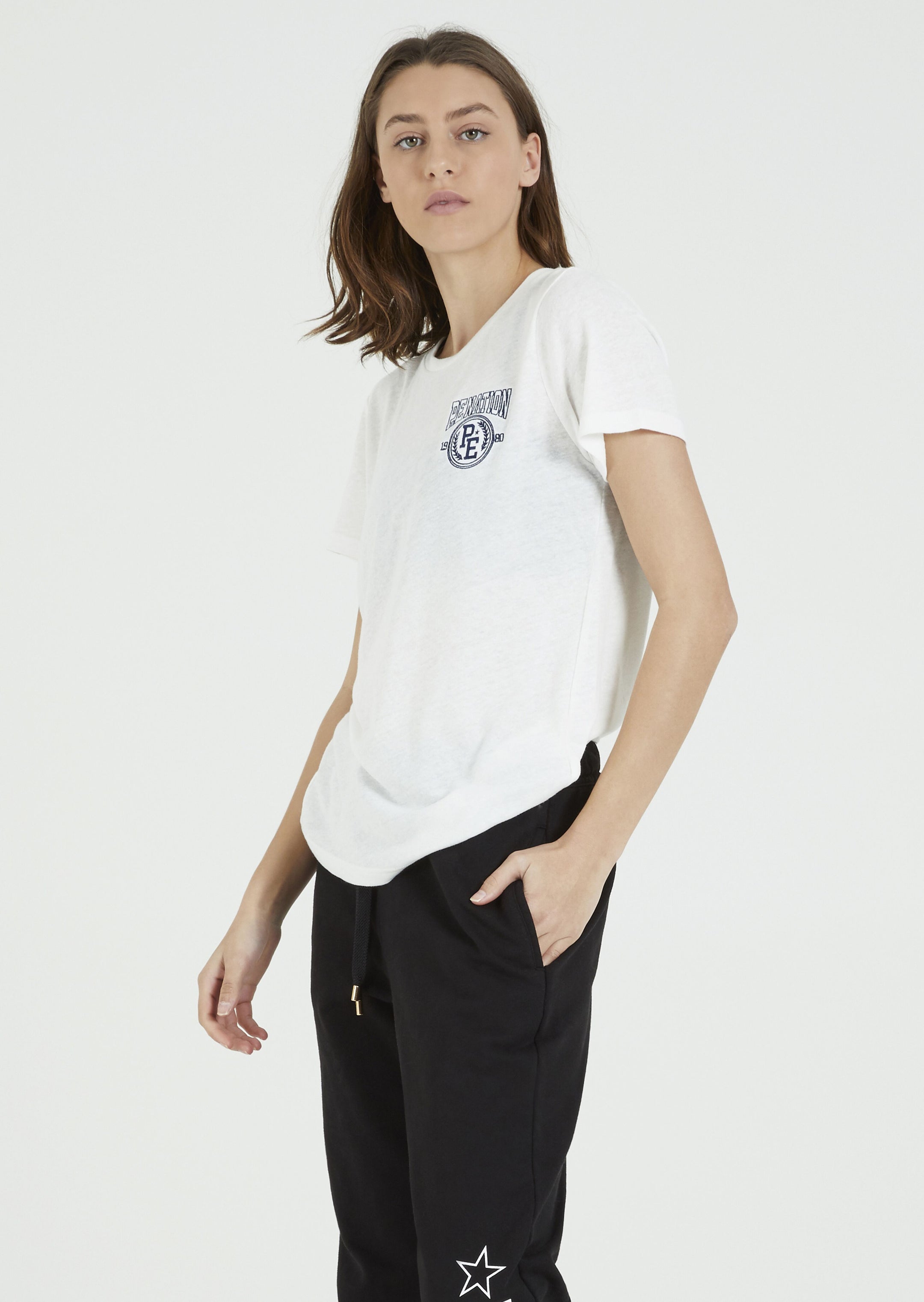 P.E. NATION - Endlines Tee