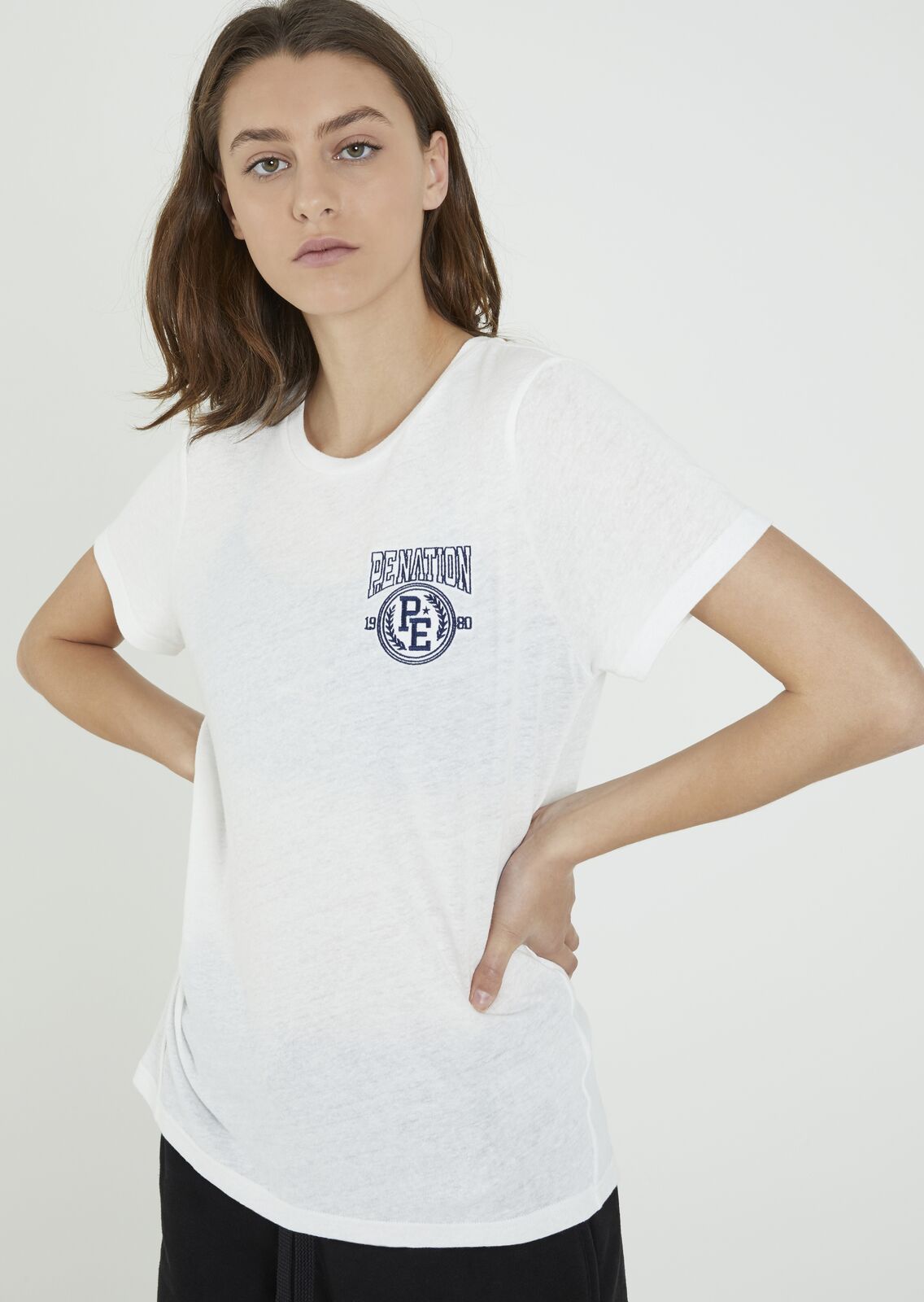 P.E. NATION - Endlines Tee