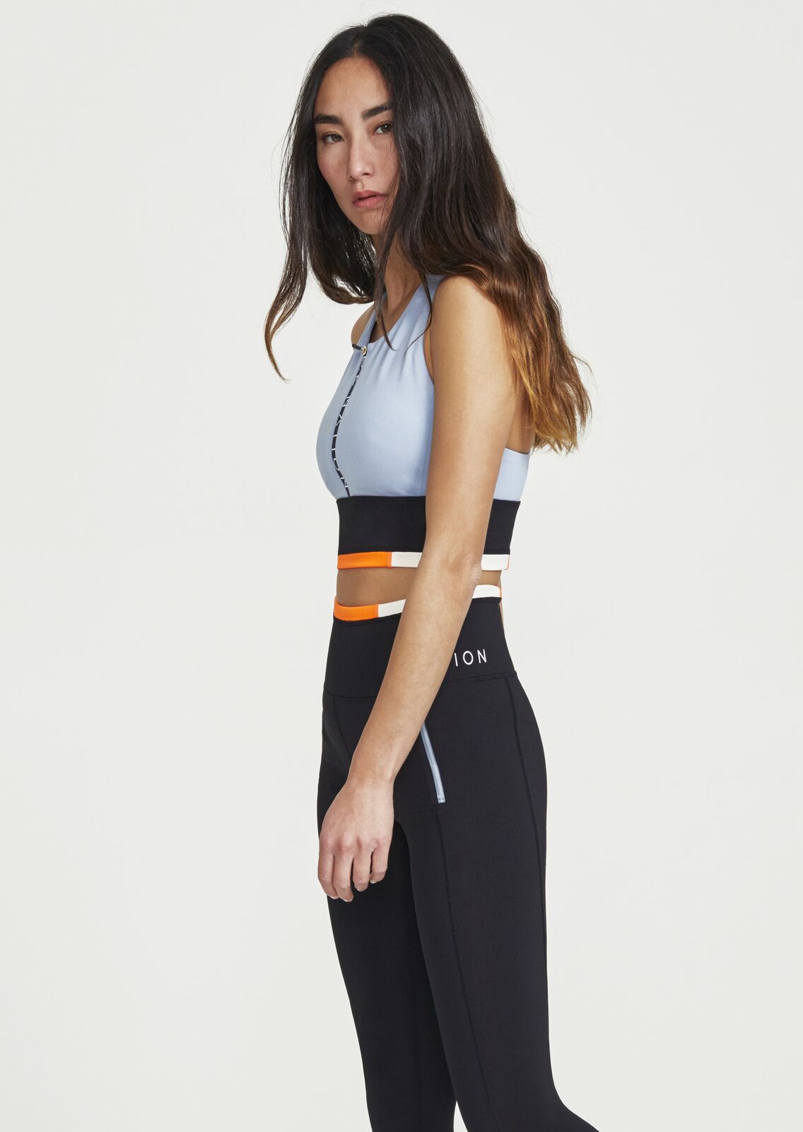 P.E. NATION - Expedition Sports Bra