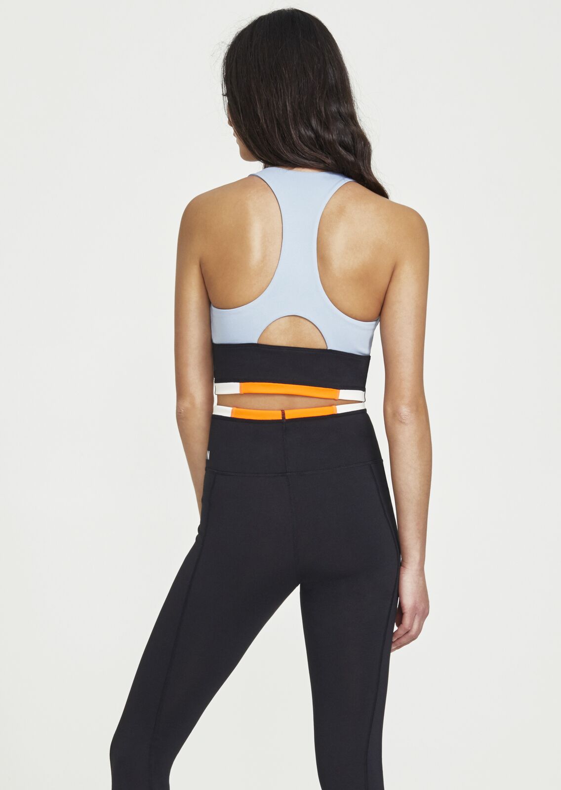 P.E. NATION - Expedition Sports Bra