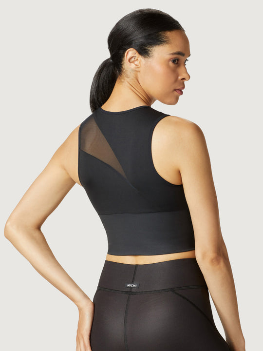 MICHI - Inferno Bustier