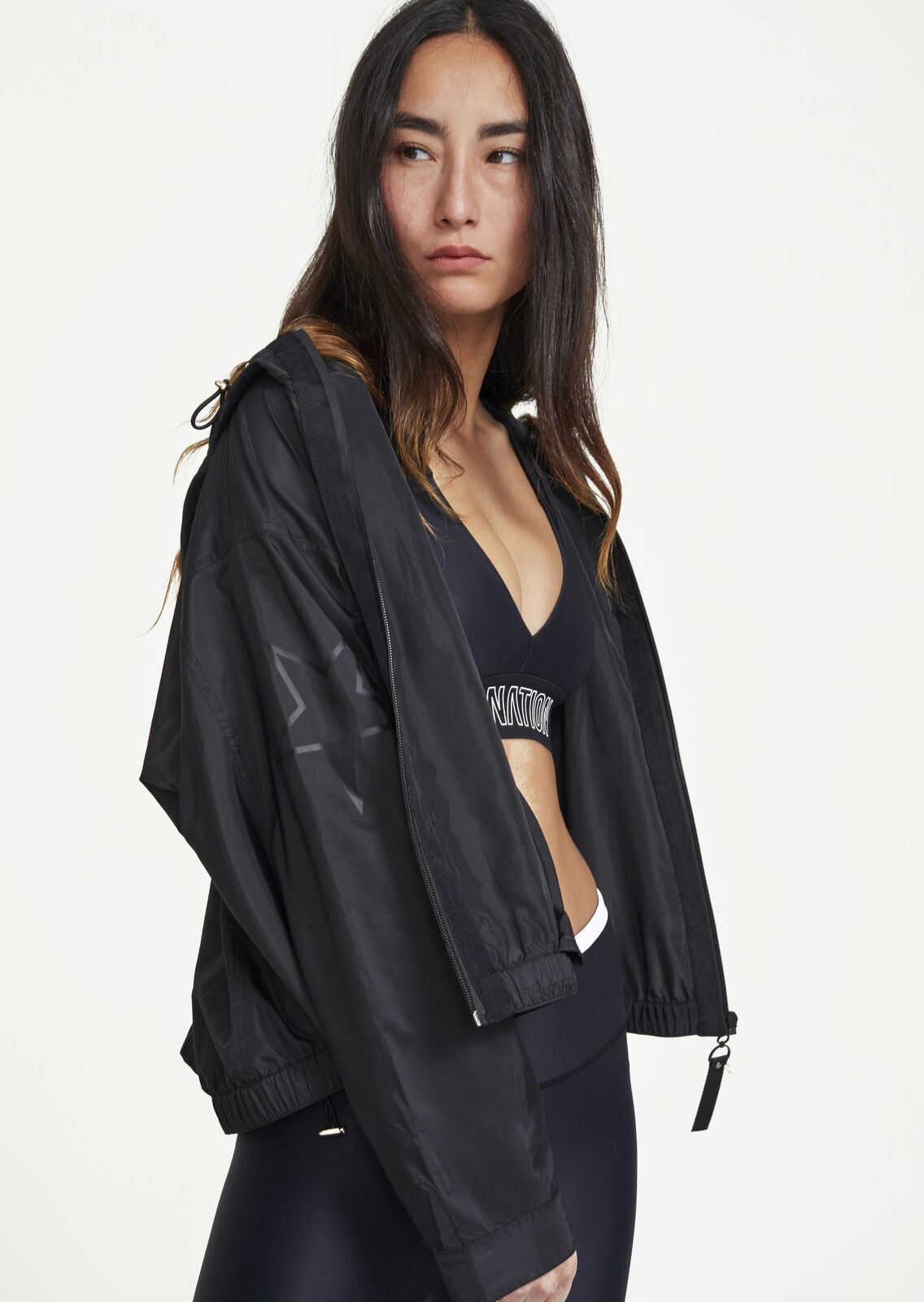 P.E. NATION - Motion Strike Jacket
