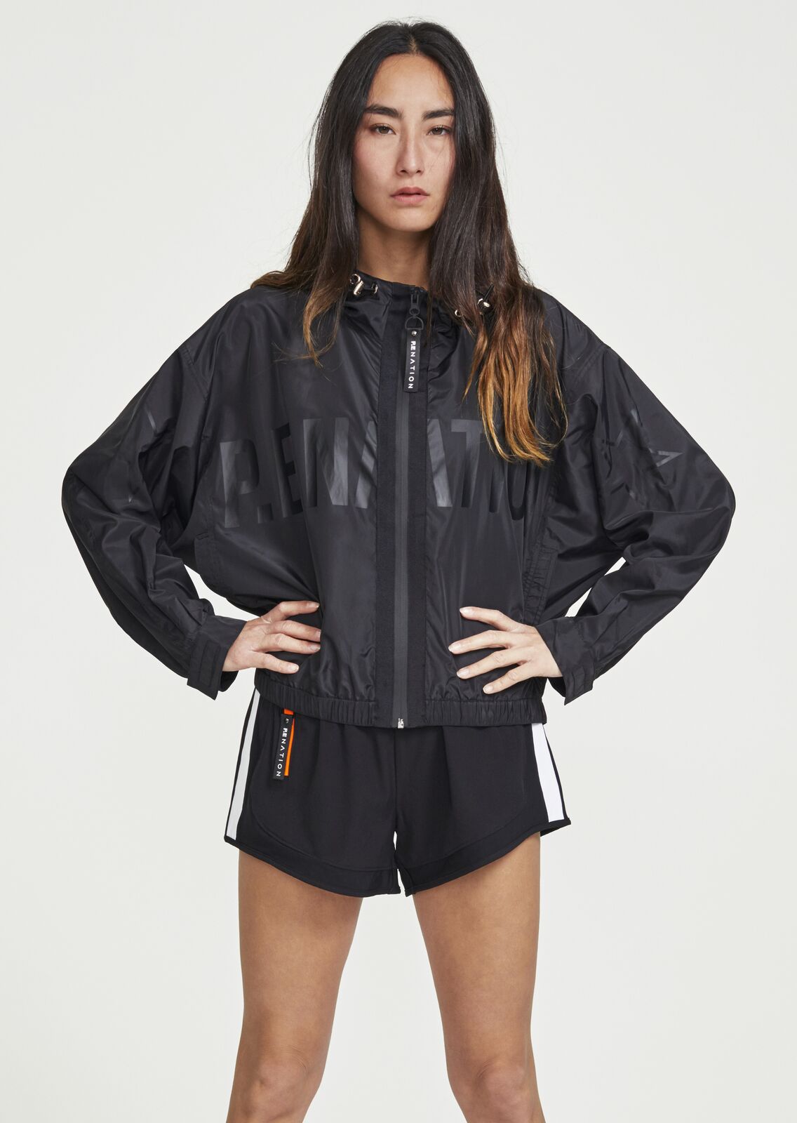 P.E. NATION - Motion Strike Jacket