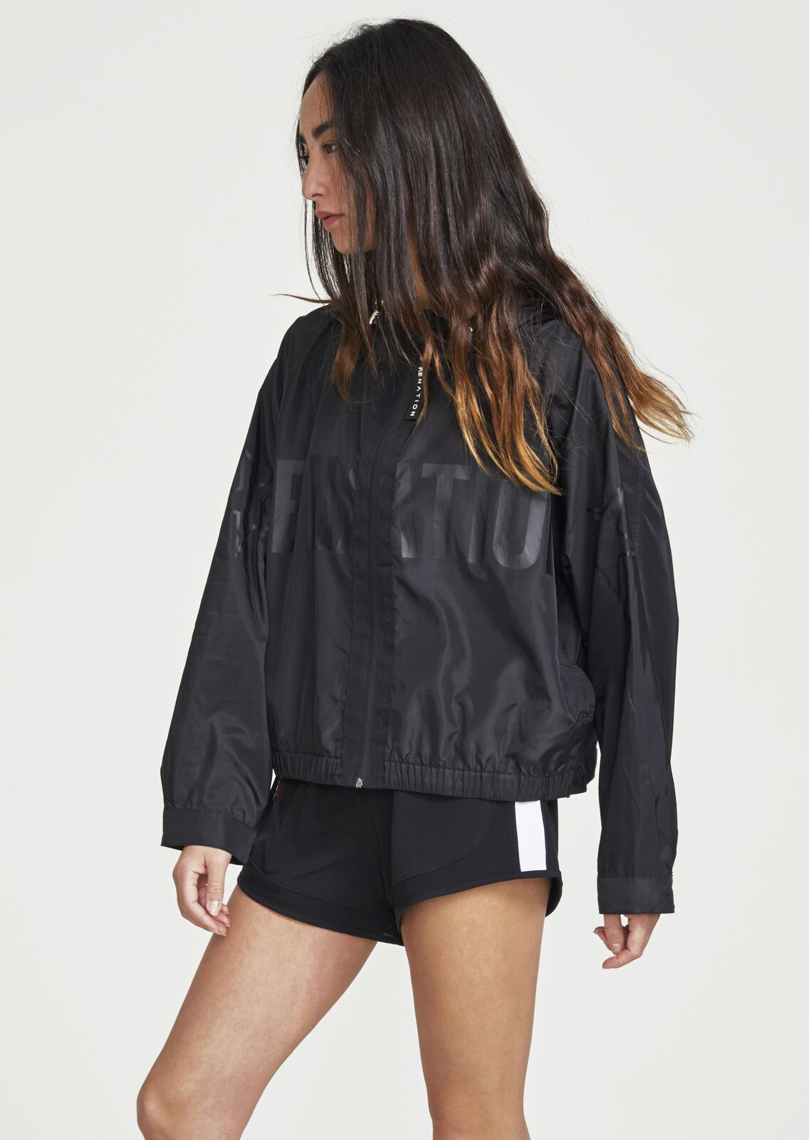 P.E. NATION - Motion Strike Jacket