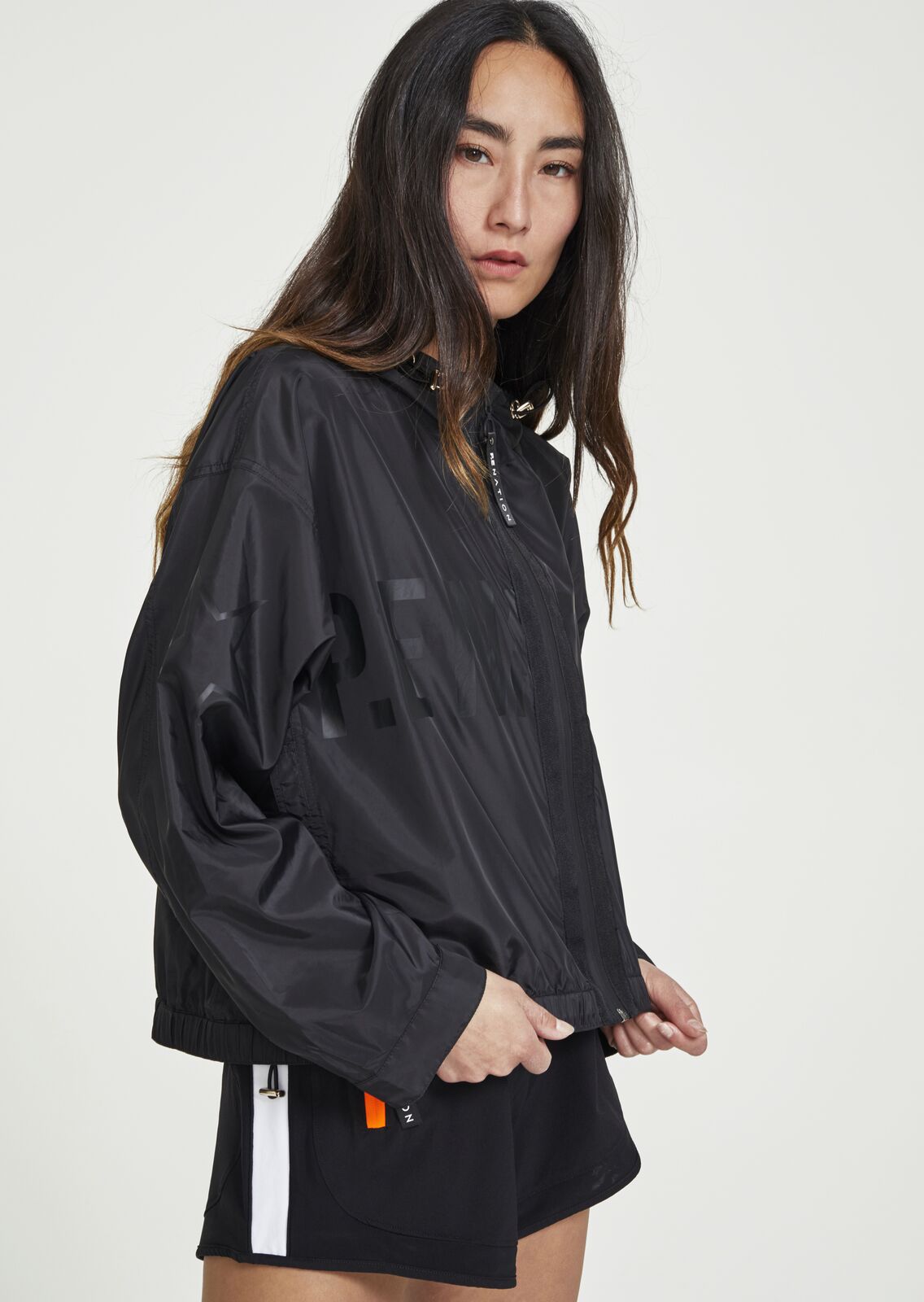 P.E. NATION - Motion Strike Jacket