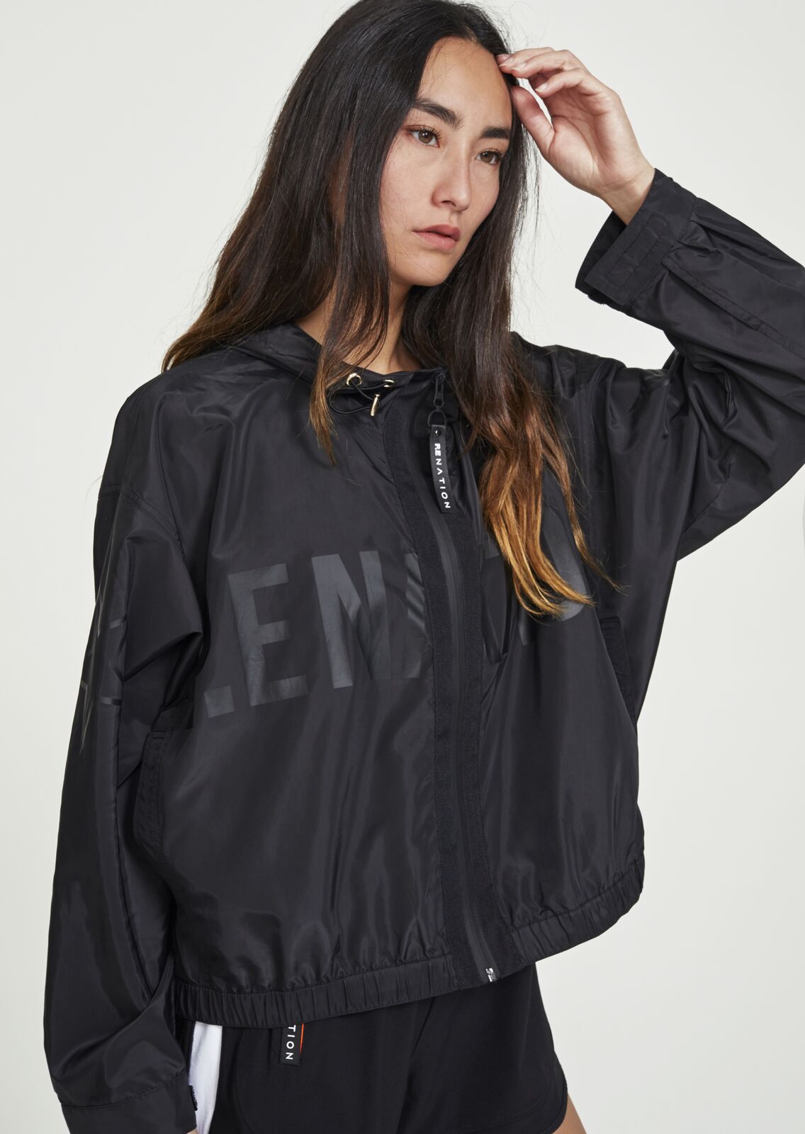 P.E. NATION - Motion Strike Jacket