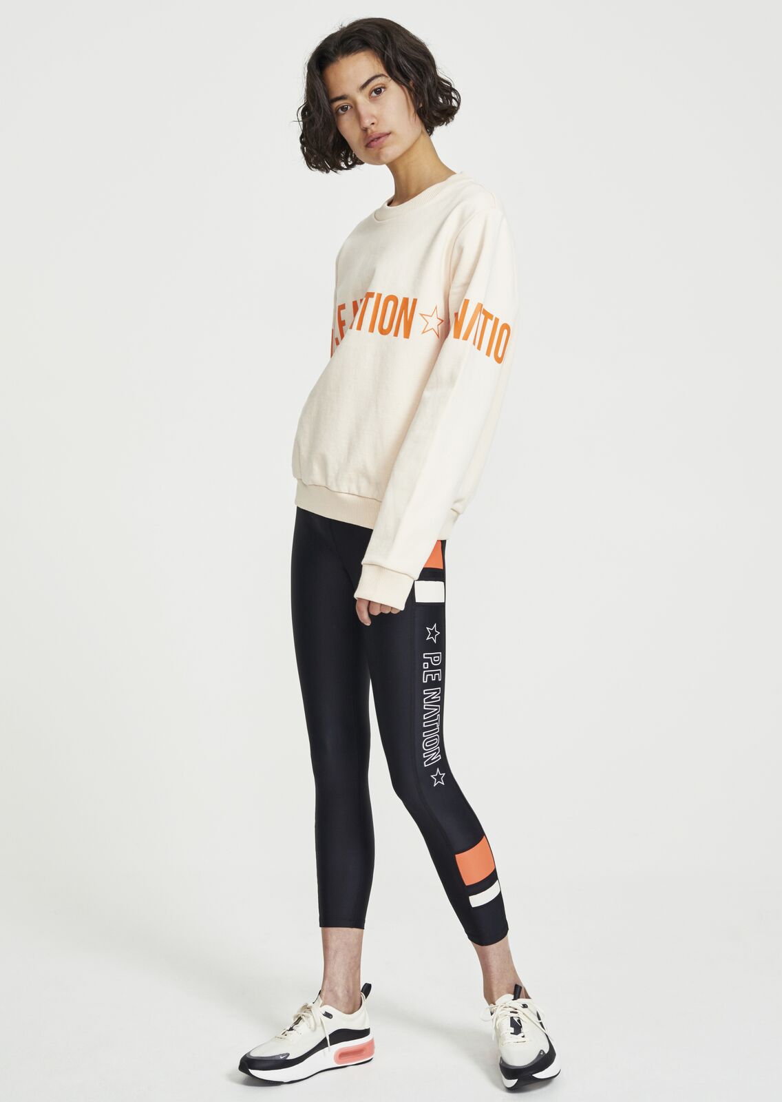 P.E. NATION - Provision Legging