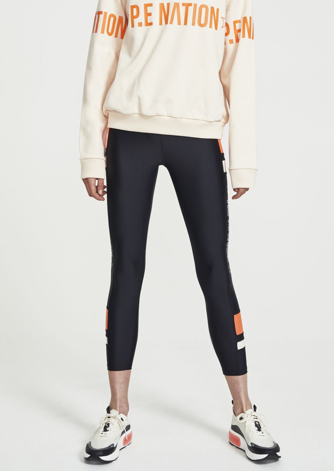 P.E. NATION - Provision Legging