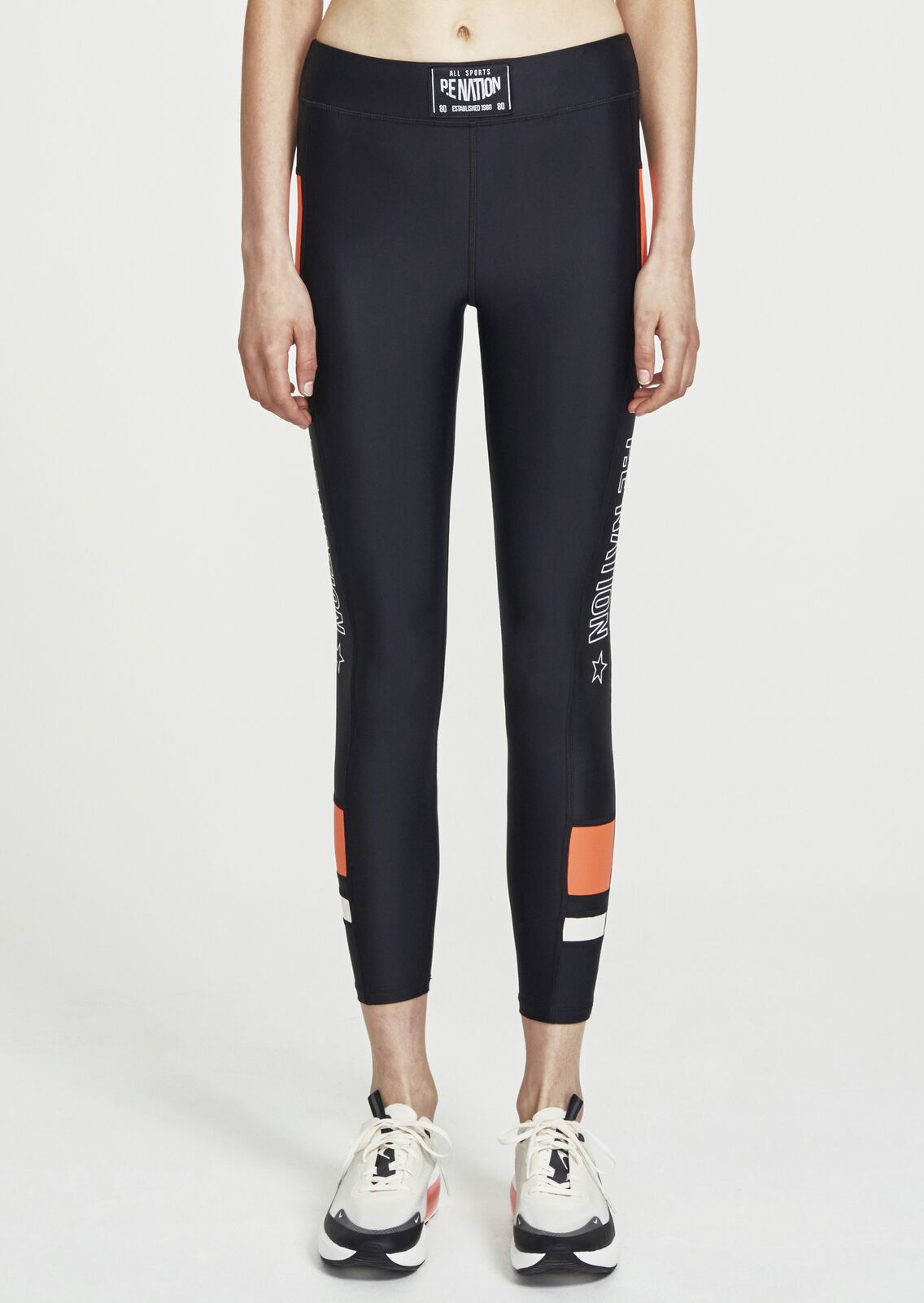 P.E. NATION - Provision Legging