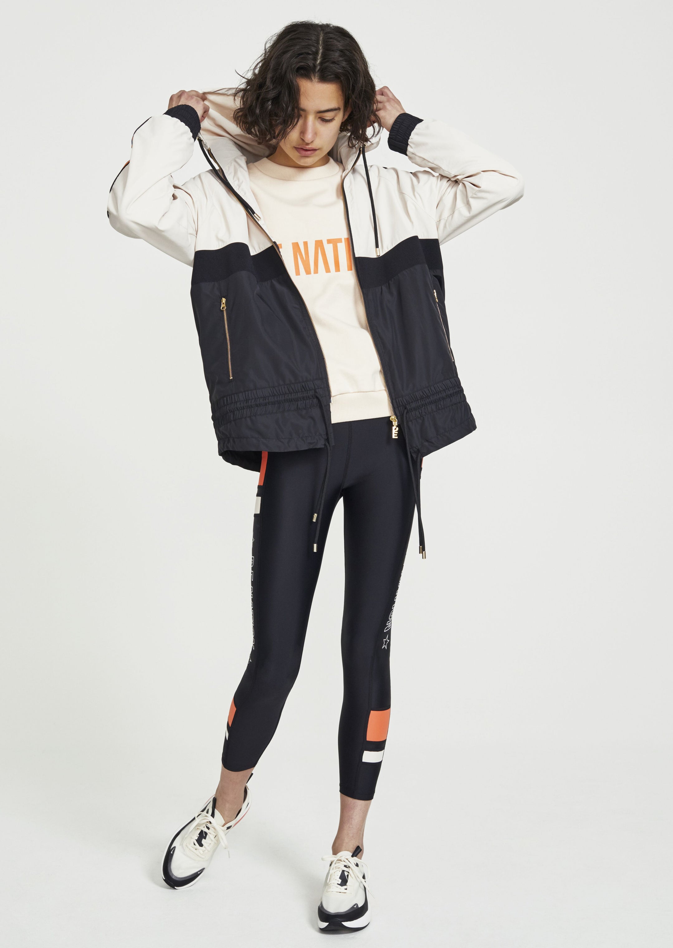 P.E. NATION - Provision Legging