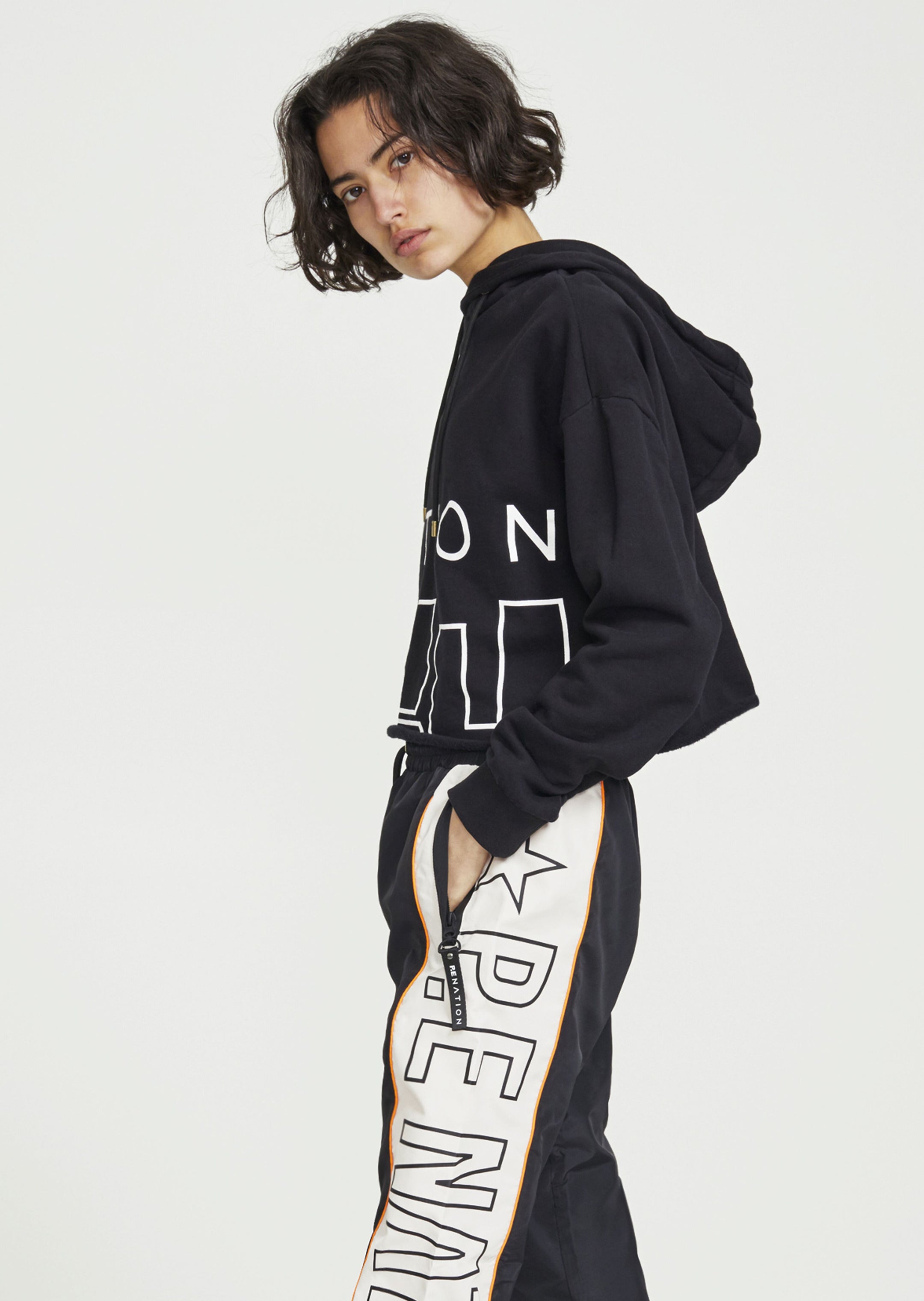 P.E. NATION - Restart Hoodie
