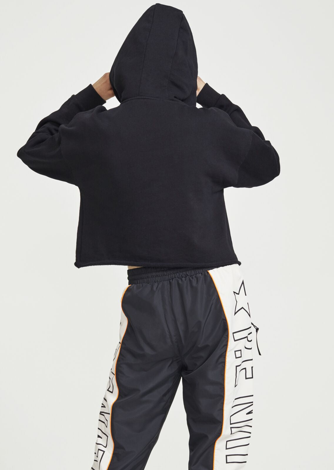 P.E. NATION - Restart Hoodie