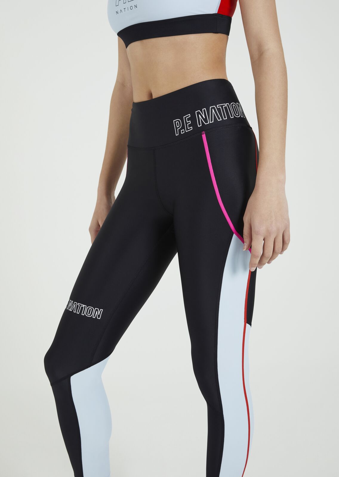 P.E. NATION - Saber Legging
