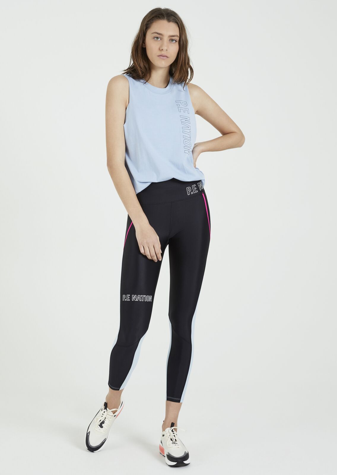 P.E. NATION - Saber Legging