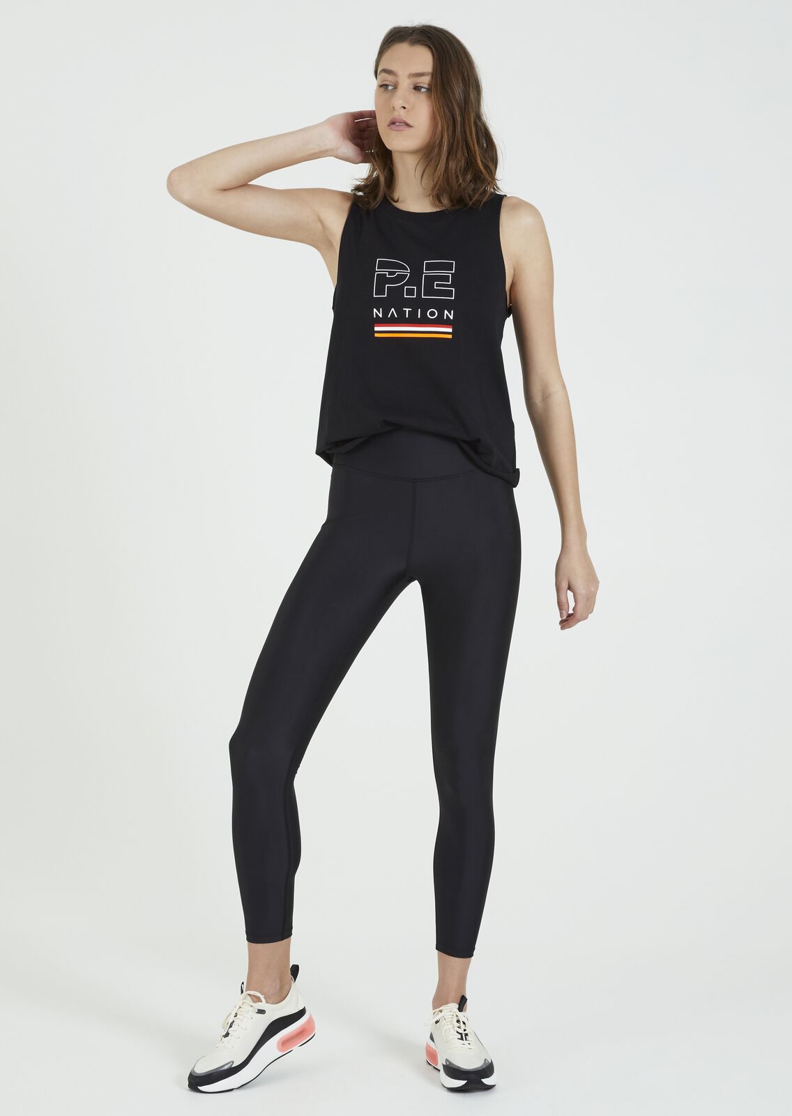 P.E. NATION - Training Day Legging