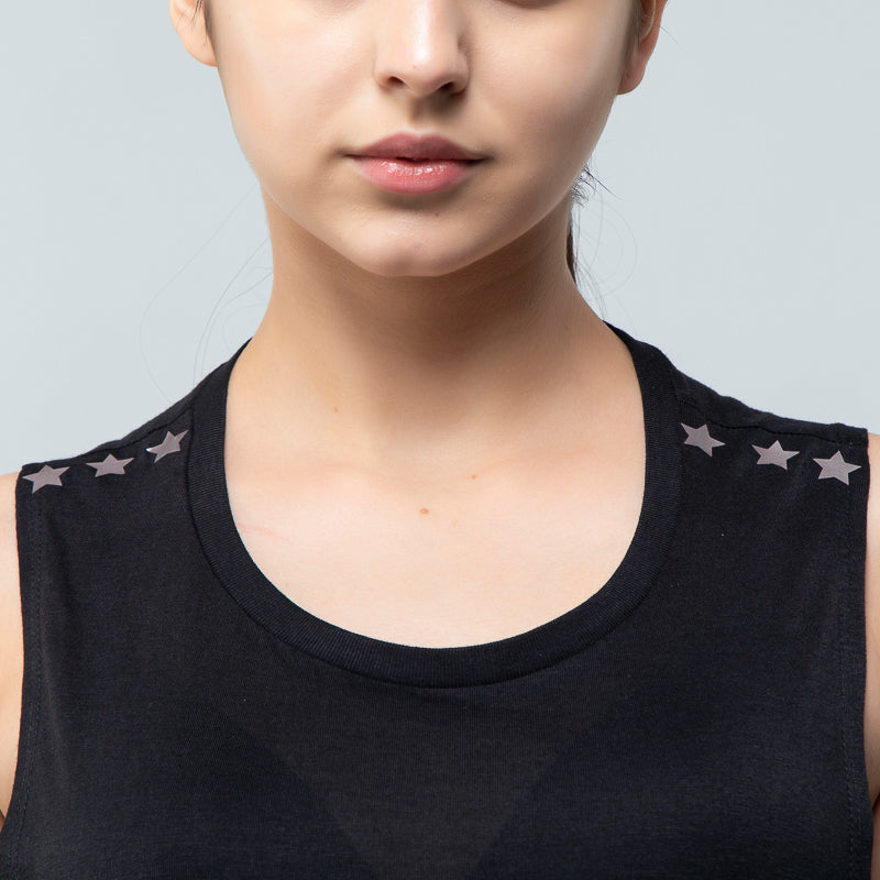 ULTRACOR - Ak-19 Muscle Tee