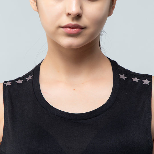 ULTRACOR - Ak-19 Muscle Tee