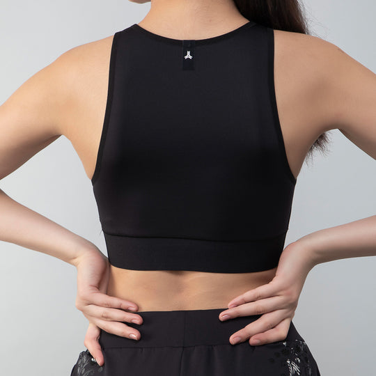 ULTRACOR - Altitude Aria Crop Top