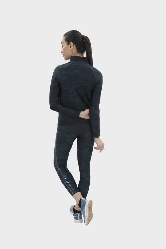 ULTRACOR - Atomic Micro camo Jacket