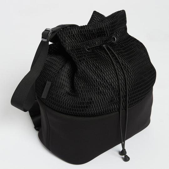 MICHI - Ballistic Backpack