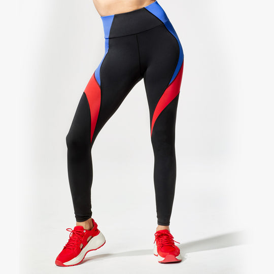 MICHI - Circuit Legging