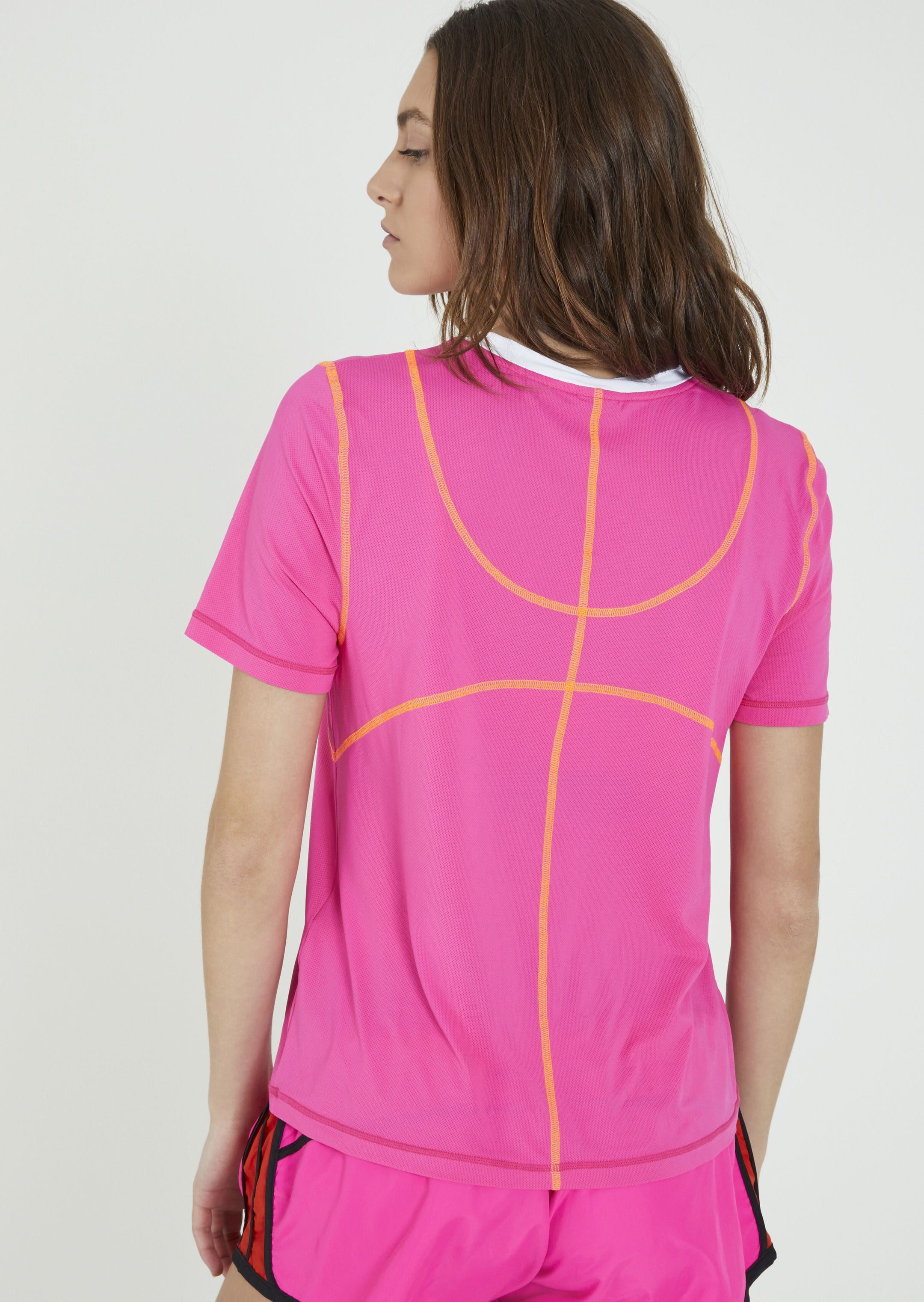 P.E. NATION - Double Dribble Tee