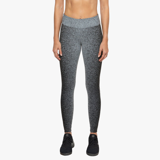 KORAL - Drive High Rise Power Legging