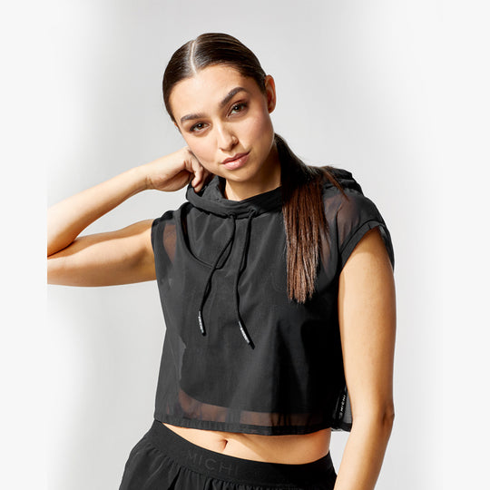 MICHI - Drive Hoodie