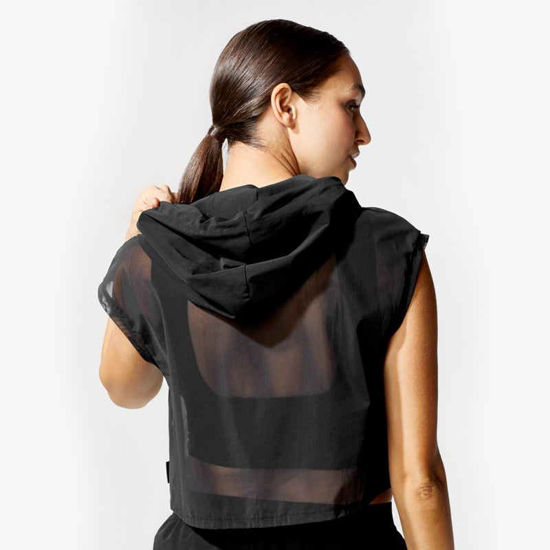 MICHI - Drive Hoodie