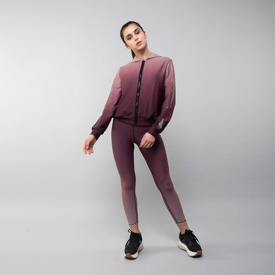 ULTRACOR - Eclipse Mini Star Hoodie