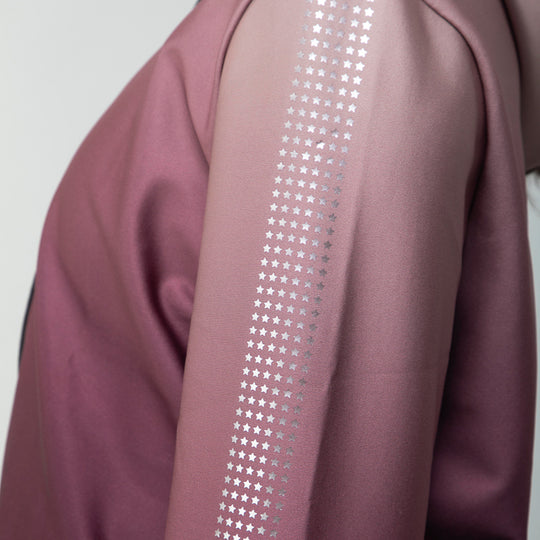 ULTRACOR - Eclipse Mini Star Hoodie