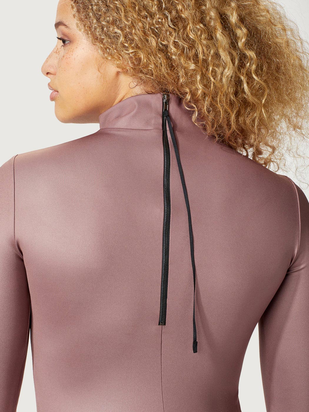 Electric Bodysuit Mazeix