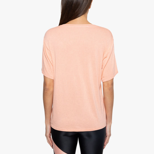 KORAL - Fluid Calma T-Shirt