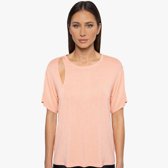 KORAL - Fluid Calma T-Shirt