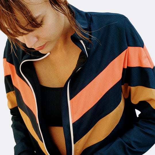 SPLITS59 - Faye Full Zip Jacket