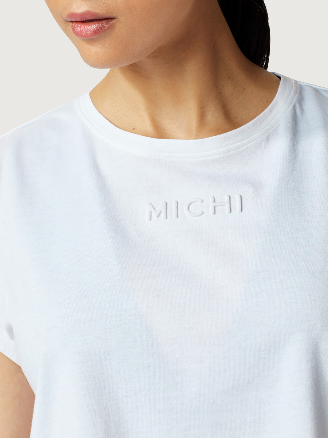 MICHI - Flash Top